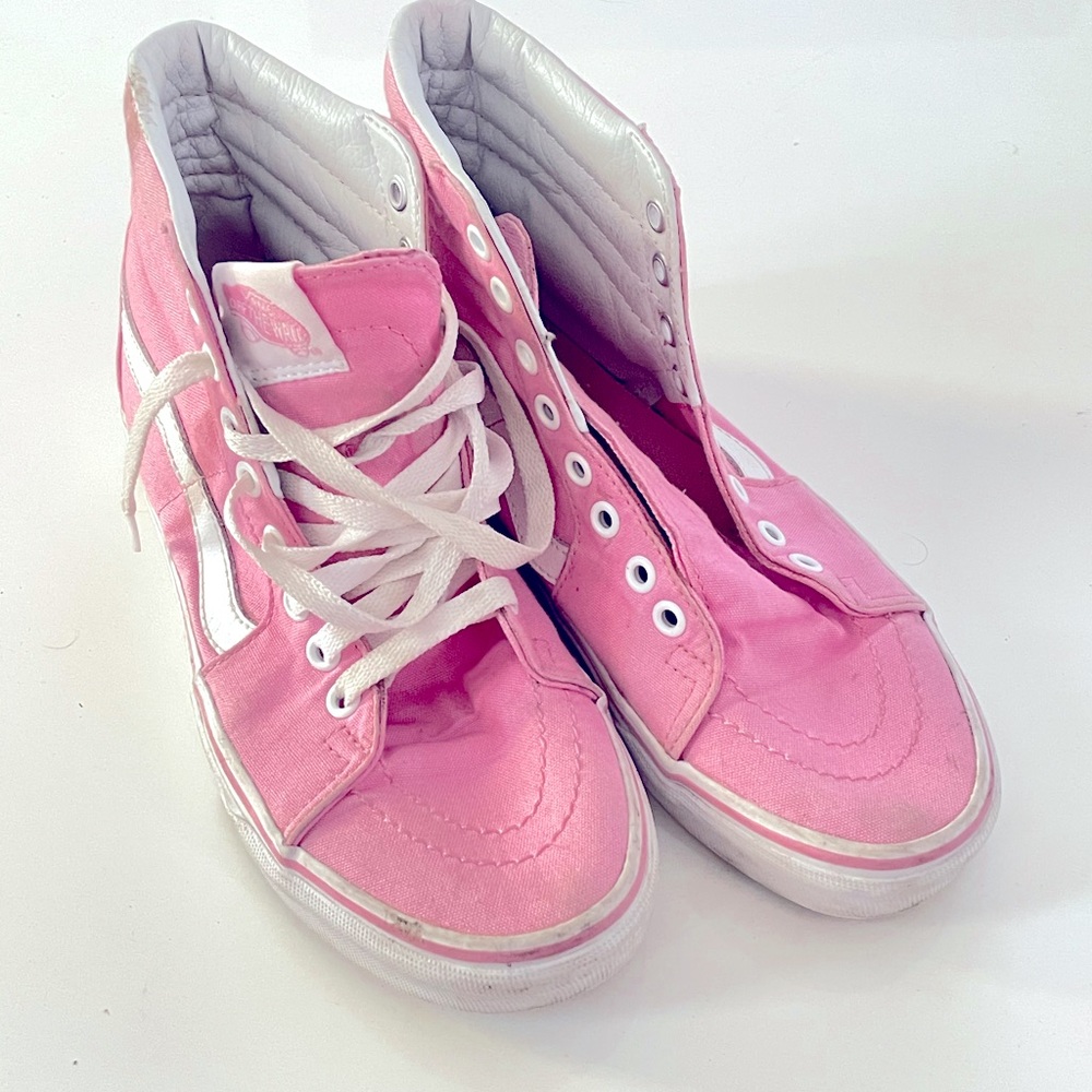 VANS SHOES